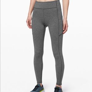 Lululemon SPEED UP TIGHT